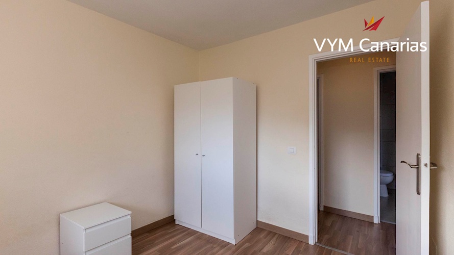 3 bed apartment for sale in Santa Cruz de Tenerife