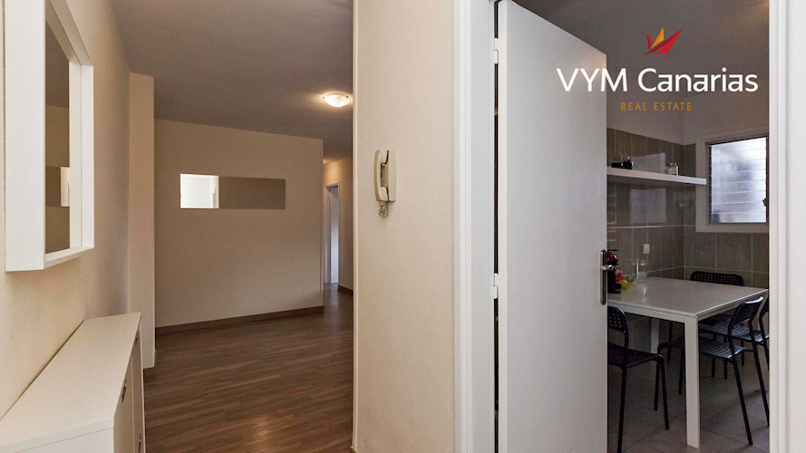 3 bed apartment for sale in Santa Cruz de Tenerife