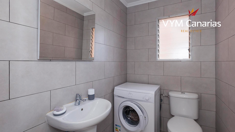3 bed apartment for sale in Santa Cruz de Tenerife