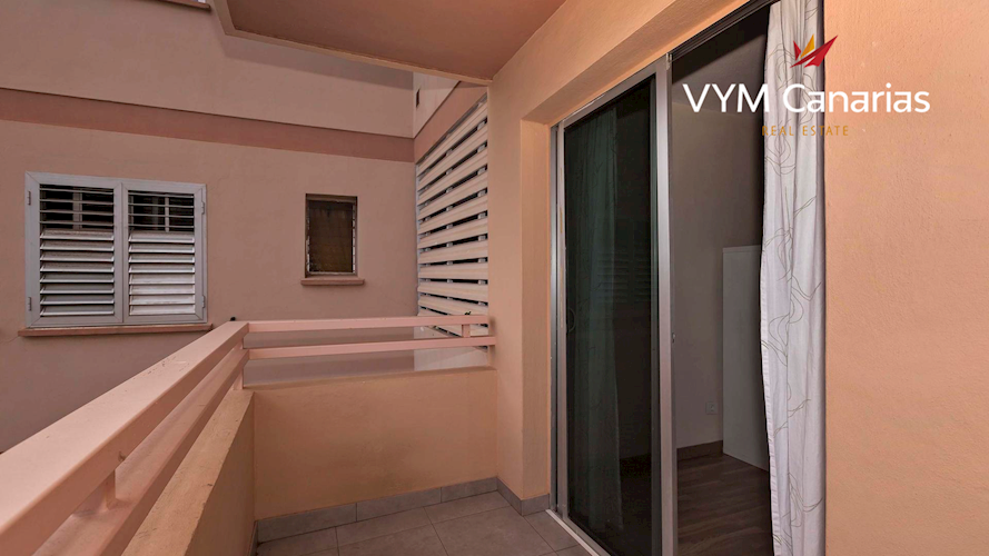 3 bed apartment for sale in Santa Cruz de Tenerife