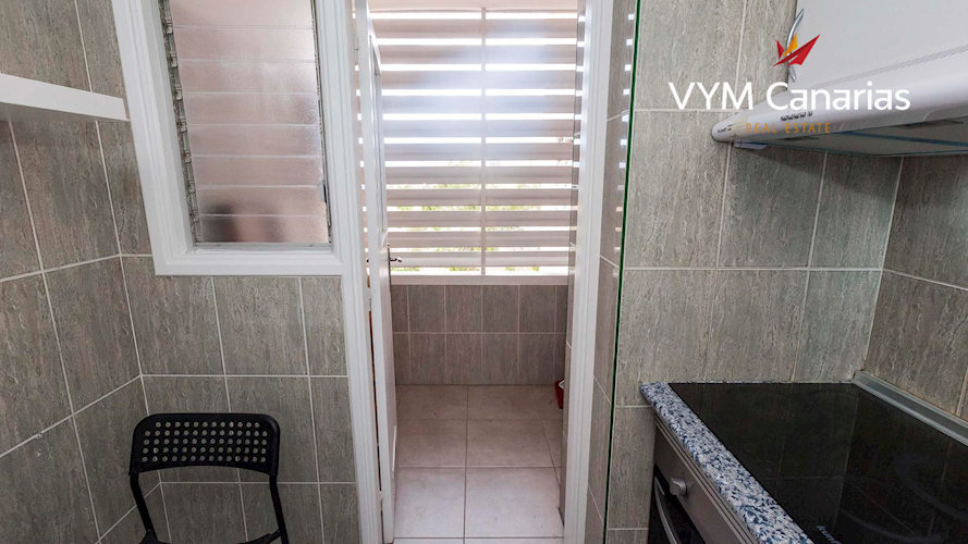 3 bed apartment for sale in Santa Cruz de Tenerife