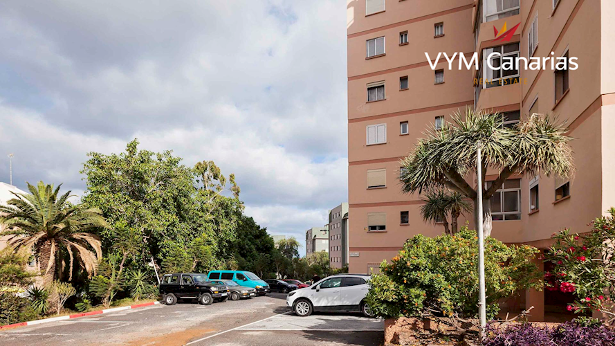 3 bed apartment for sale in Santa Cruz de Tenerife