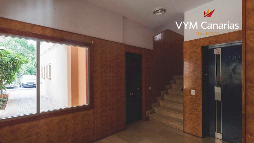 3 bed apartment for sale in Santa Cruz de Tenerife