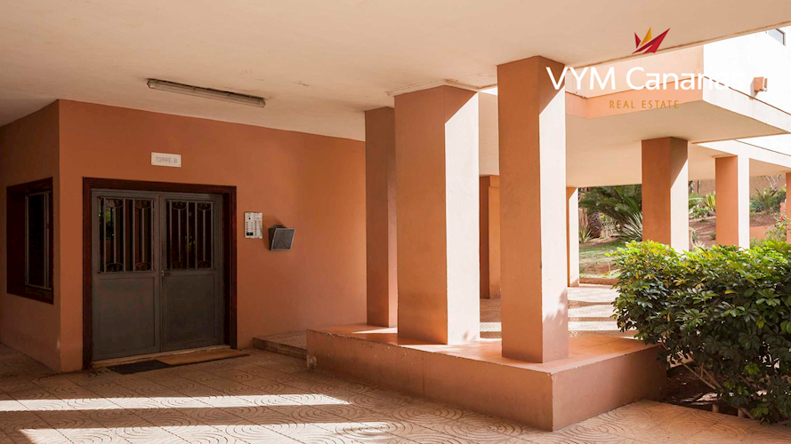 3 bed apartment for sale in Santa Cruz de Tenerife