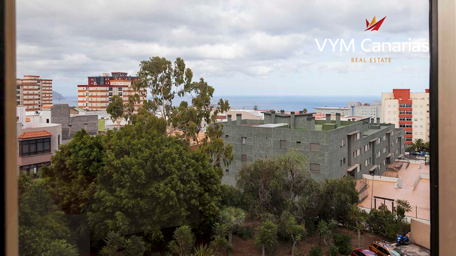 3 bed apartment for sale in Santa Cruz de Tenerife