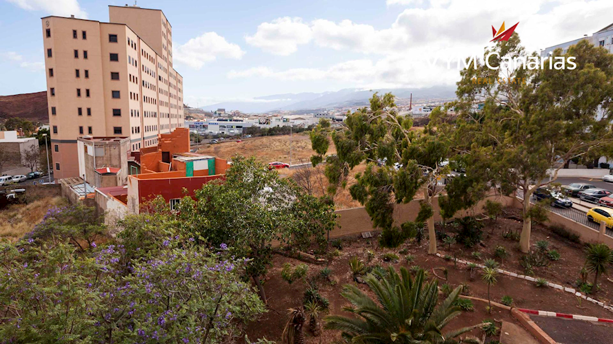 3 bed apartment for sale in Santa Cruz de Tenerife