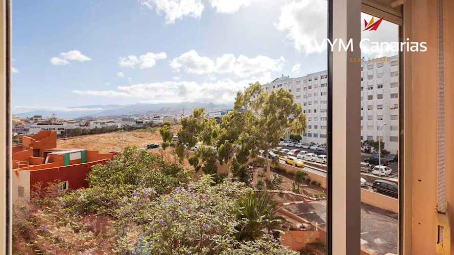 3 bed apartment for sale in Santa Cruz de Tenerife