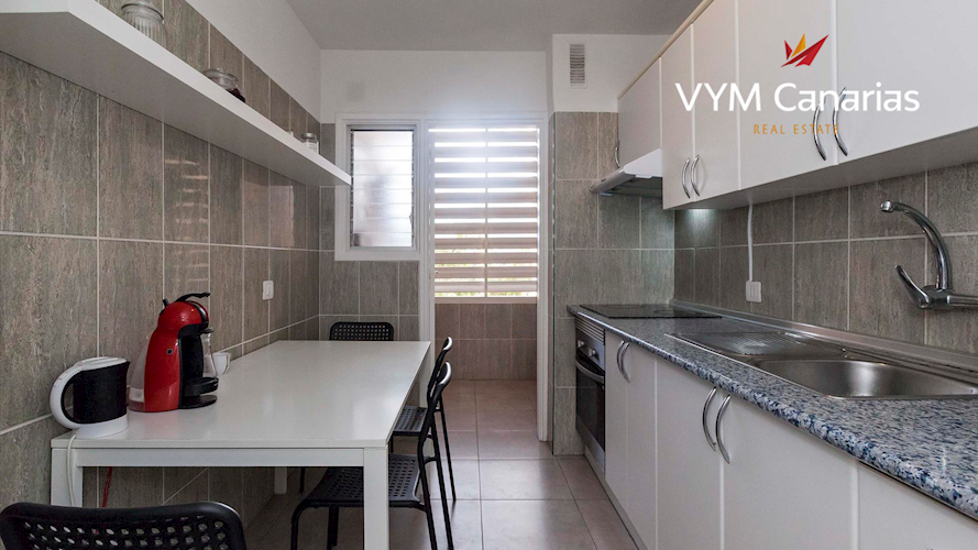 3 bed apartment for sale in Santa Cruz de Tenerife