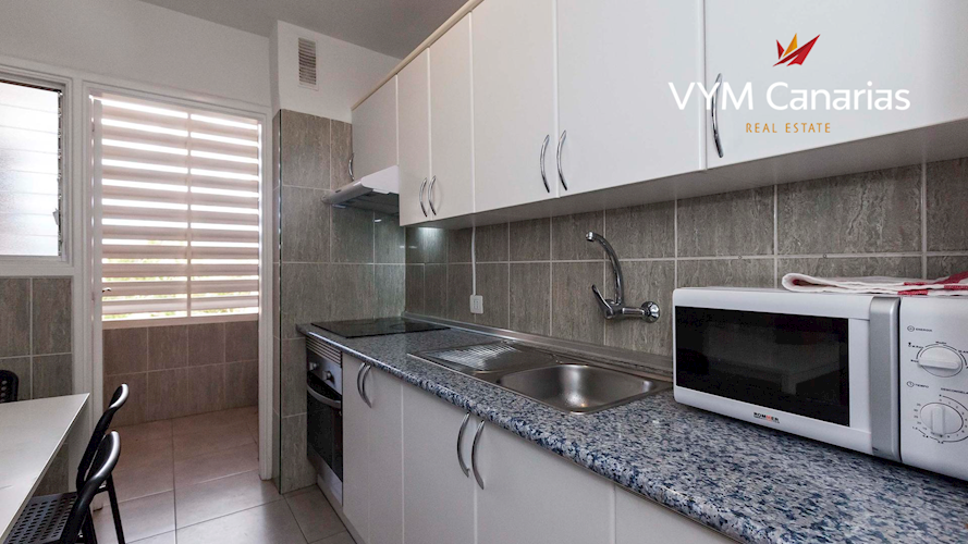 3 bed apartment for sale in Santa Cruz de Tenerife