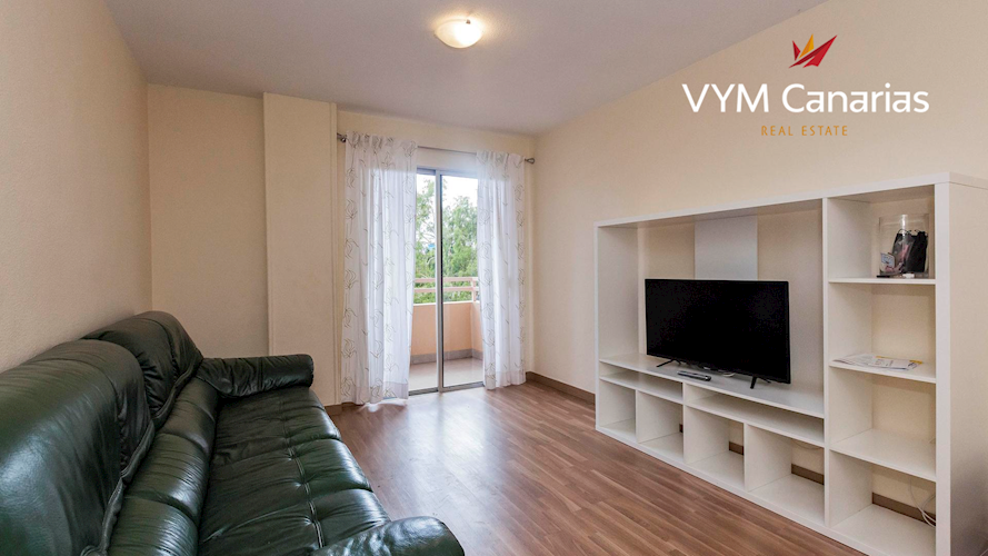 3 bed apartment for sale in Santa Cruz de Tenerife