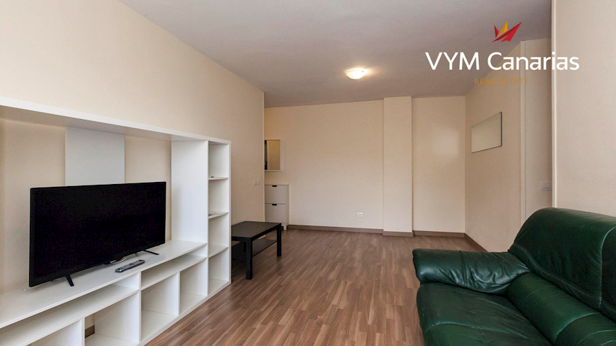3 bed apartment for sale in Santa Cruz de Tenerife