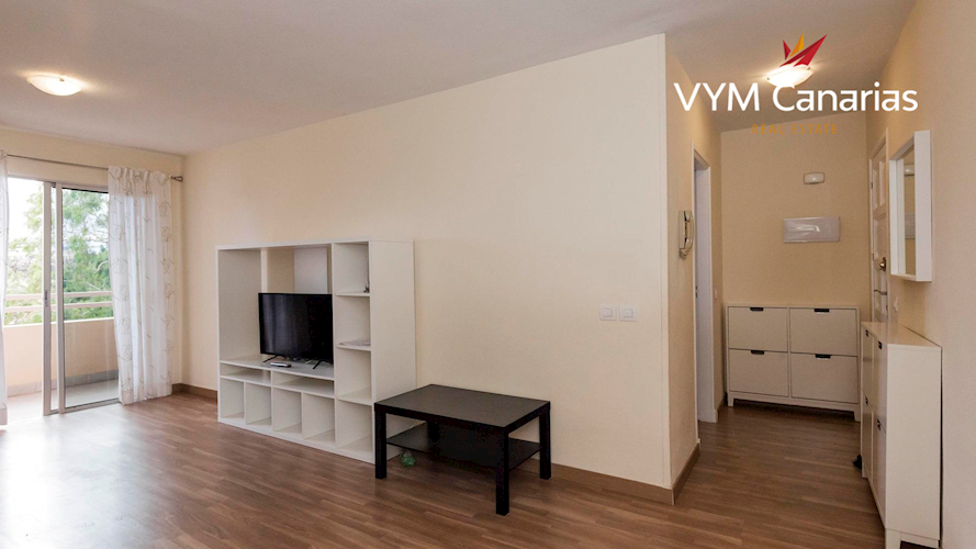 3 bed apartment for sale in Santa Cruz de Tenerife