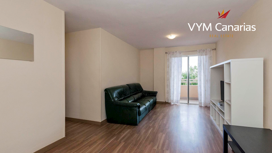 3 bed apartment for sale in Santa Cruz de Tenerife