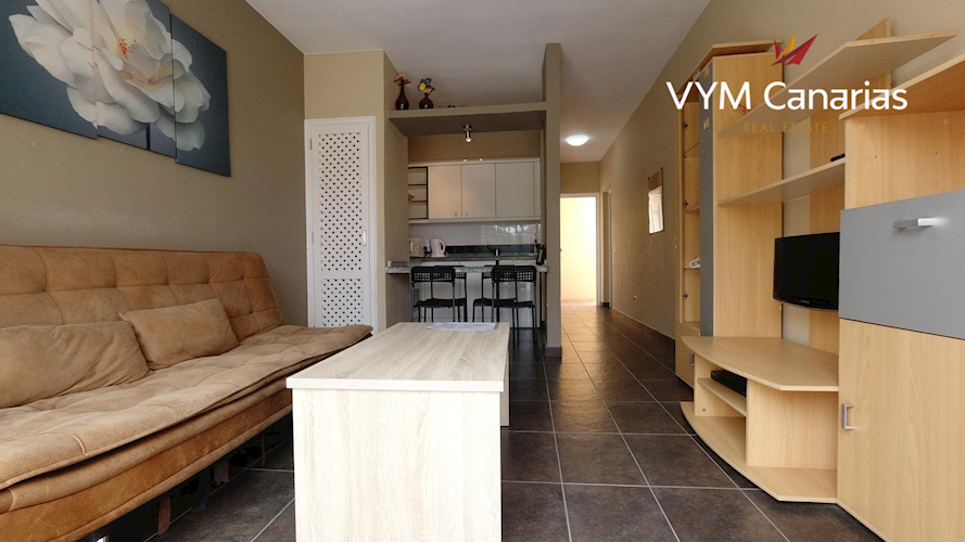 1 bed apartment for sale in Adeje, Playa  Fanabe