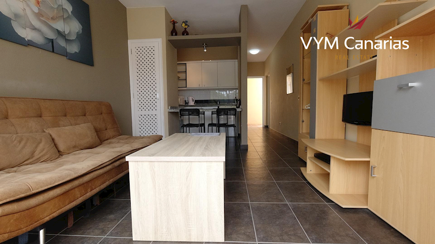 1 bed apartment for sale in Adeje, Playa  Fanabe