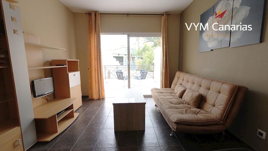 1 bed apartment for sale in Adeje, Playa  Fanabe