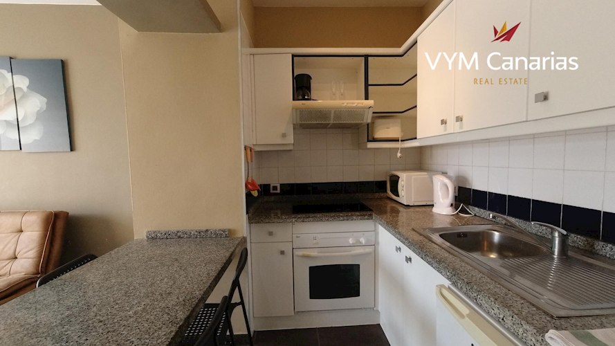 1 bed apartment for sale in Adeje, Playa  Fanabe