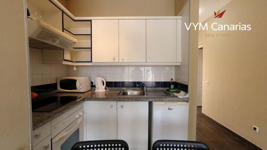 1 bed apartment for sale in Adeje, Playa  Fanabe