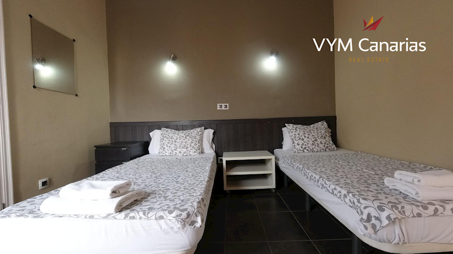 1 bed apartment for sale in Adeje, Playa  Fanabe