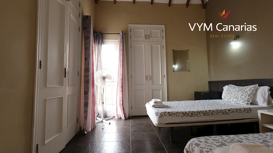 1 bed apartment for sale in Adeje, Playa  Fanabe