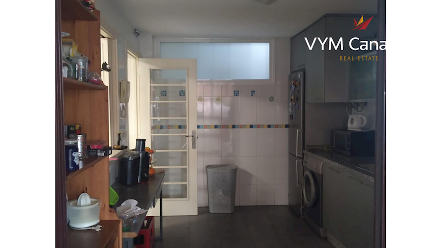 2 bed villa for sale in Golf del Sur