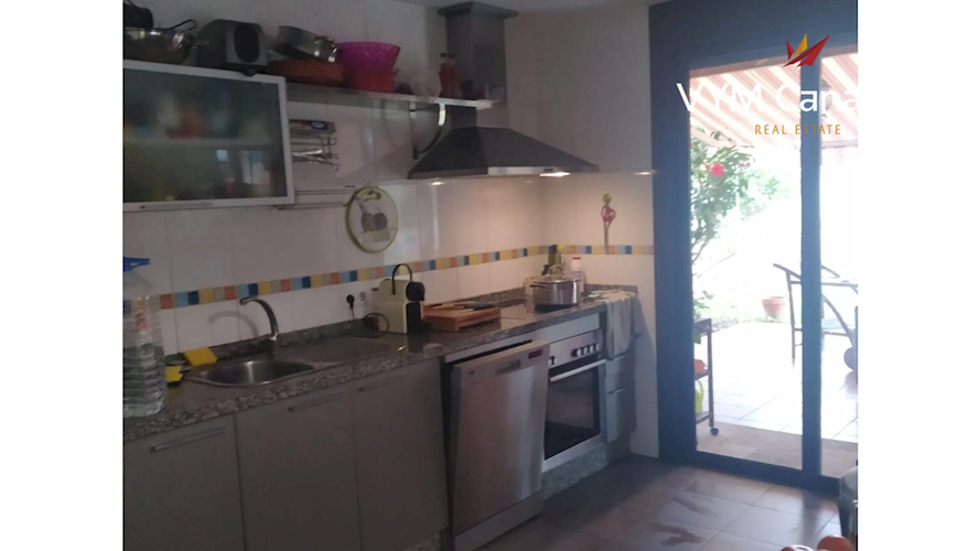 2 bed villa for sale in Golf del Sur