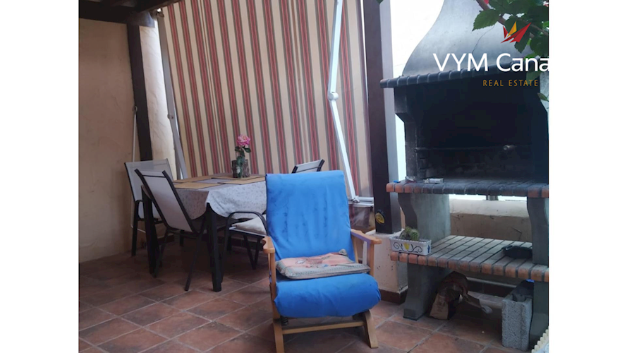 2 bed villa for sale in Golf del Sur