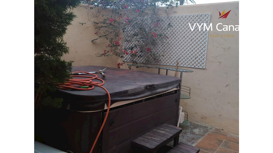 2 bed villa for sale in Golf del Sur