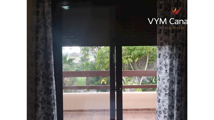 2 bed villa for sale in Golf del Sur