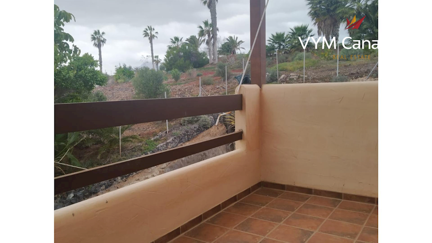 2 bed villa for sale in Golf del Sur