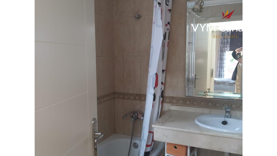 2 bed villa for sale in Golf del Sur