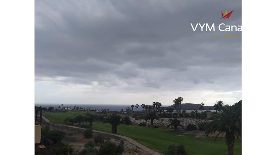 2 bed villa for sale in Golf del Sur