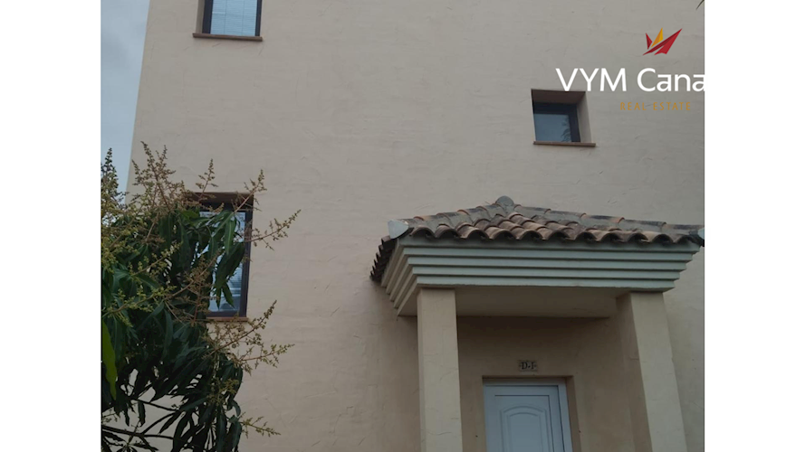 2 bed villa for sale in Golf del Sur