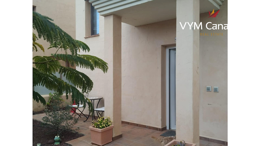 2 bed villa for sale in Golf del Sur