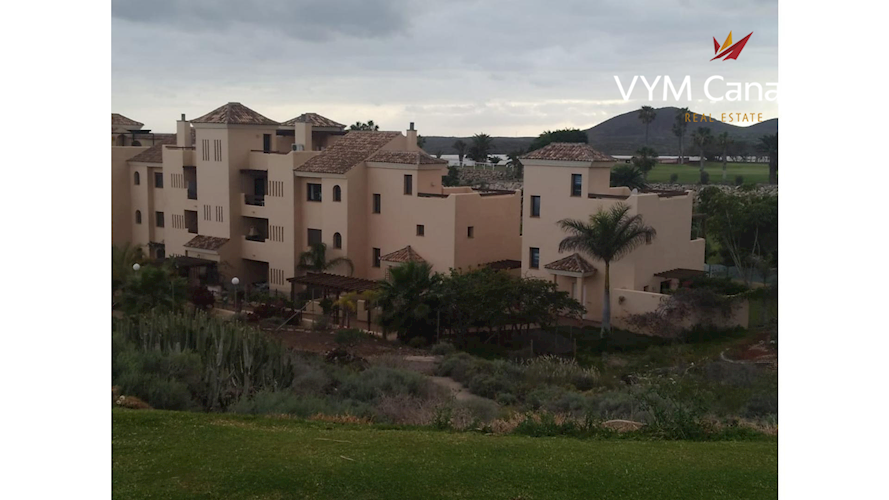 2 bed villa for sale in Golf del Sur