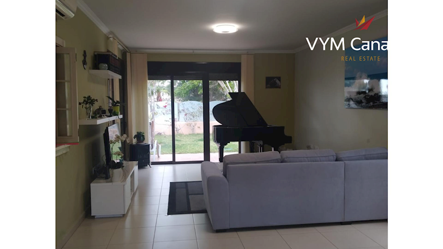 2 bed villa for sale in Golf del Sur