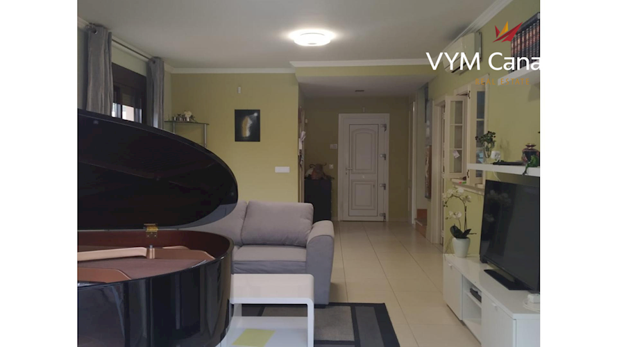 2 bed villa for sale in Golf del Sur