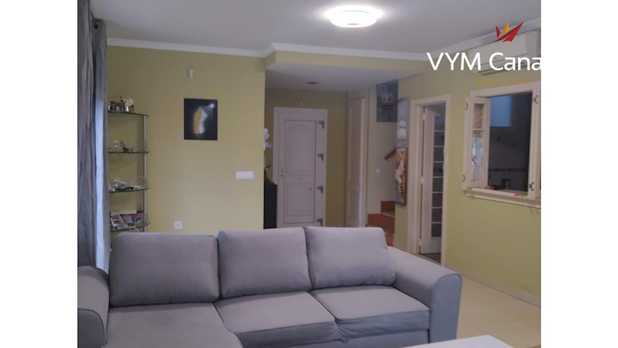 2 bed villa for sale in Golf del Sur