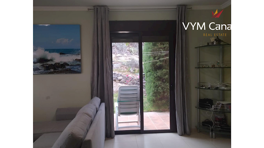 2 bed villa for sale in Golf del Sur