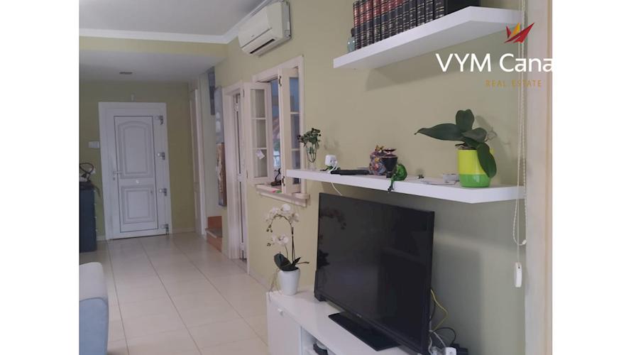 2 bed villa for sale in Golf del Sur