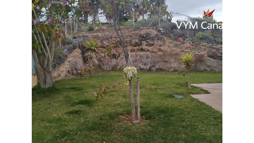 2 bed villa for sale in Golf del Sur