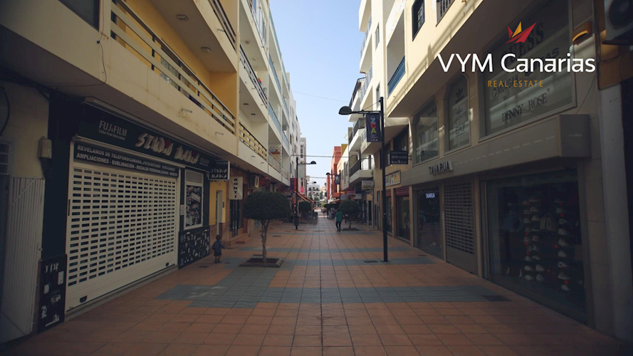 2 bed apartment for sale in Las Galletas