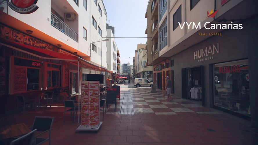 2 bed apartment for sale in Las Galletas