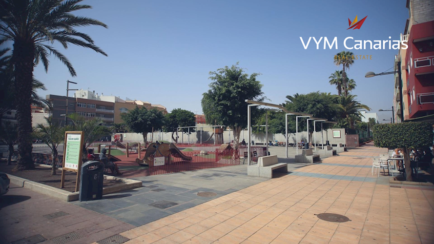 2 bed apartment for sale in Las Galletas