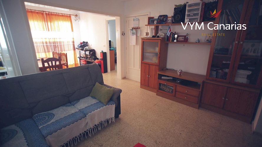 2 bed apartment for sale in Las Galletas