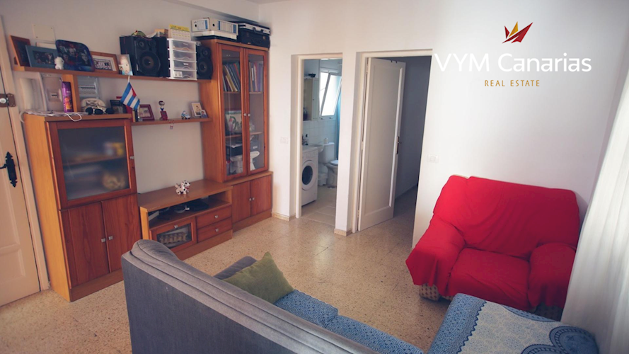 2 bed apartment for sale in Las Galletas