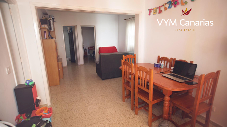 2 bed apartment for sale in Las Galletas