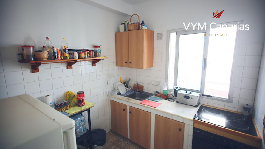 2 bed apartment for sale in Las Galletas