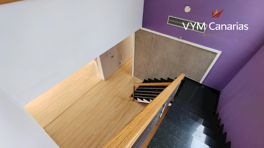 3 bed villa for sale in Santa Cruz de Tenerife