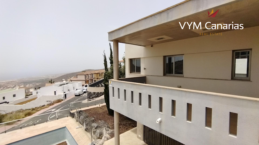 3 bed villa for sale in Santa Cruz de Tenerife